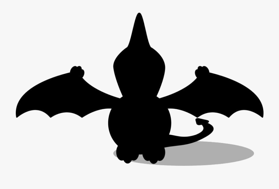 Fossils Png Silhouette Transparent Background - Dinosaur Art And Craft, Transparent Clipart