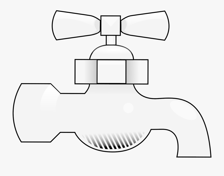 Angle,plumbing Fixture,hand - Shower Handle Clip Art, Transparent Clipart
