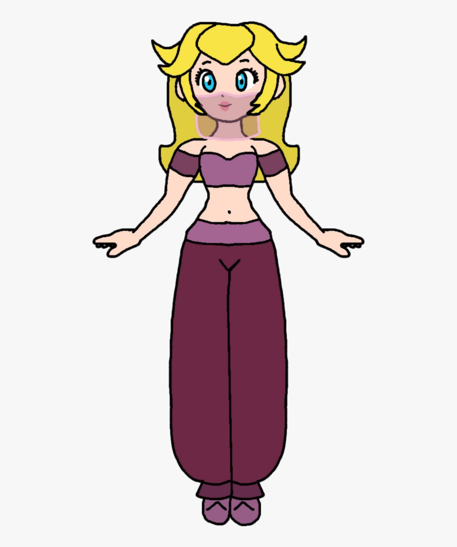 Scooby Doo Clipart Easy - Steven Universe Blue Diamond Uniform, Transparent Clipart