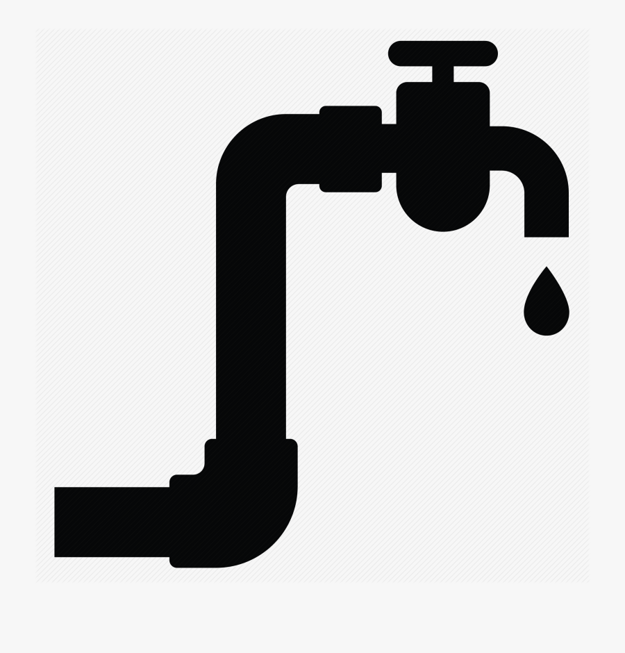 Clip Art Freeuse Download Amazing Water Faucet Clipart - Faucet And Pipe Clipart, Transparent Clipart