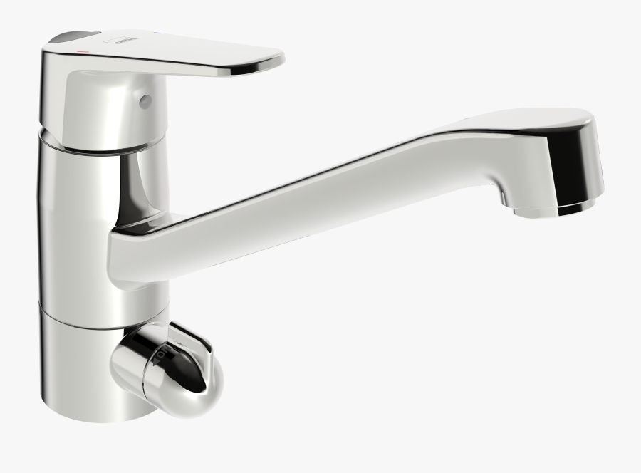 Transparent Faucet Clipart - Oras Vega 1825g, Transparent Clipart
