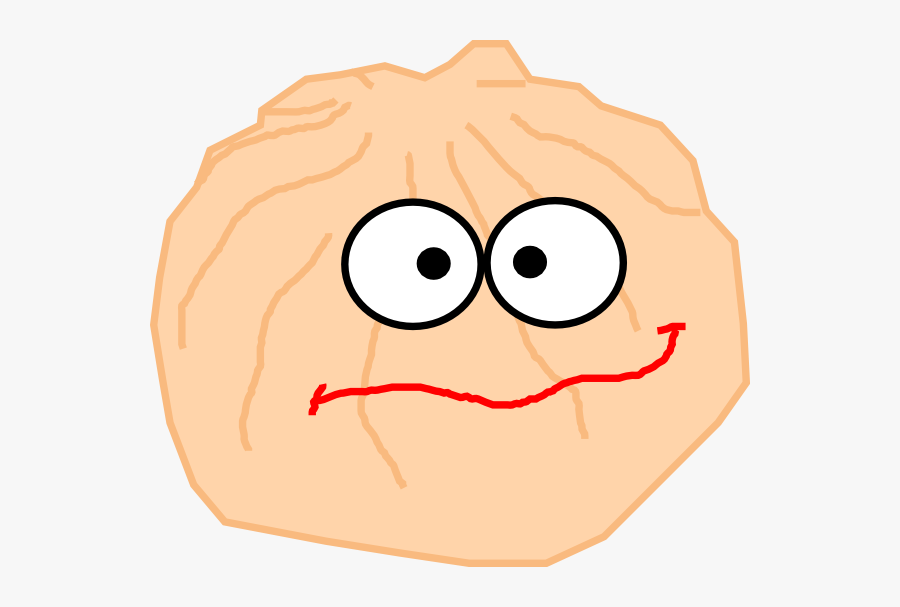 Bao Clip Art - Cartoon Bao Buns, Transparent Clipart