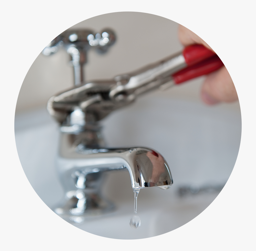 Did You Know Leaks Contribute To Over 1 Trillion Gallons - Fix Leaky Faucets, Transparent Clipart