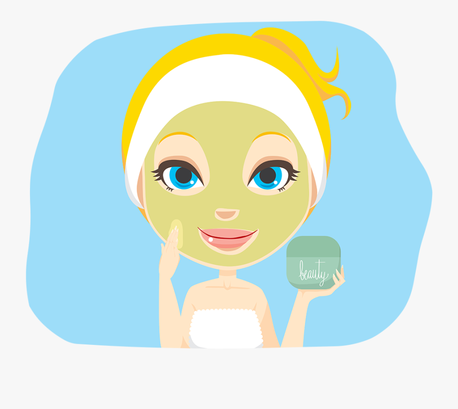 Not By The Hair Of My Chinny Chin Chin - Dưỡng Tóc Hoạt Hình, Transparent Clipart