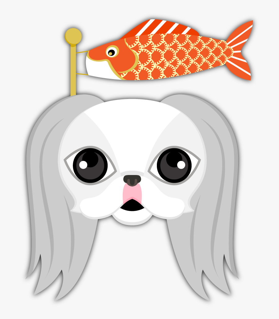 Clipart Puppy Emoji, Transparent Clipart