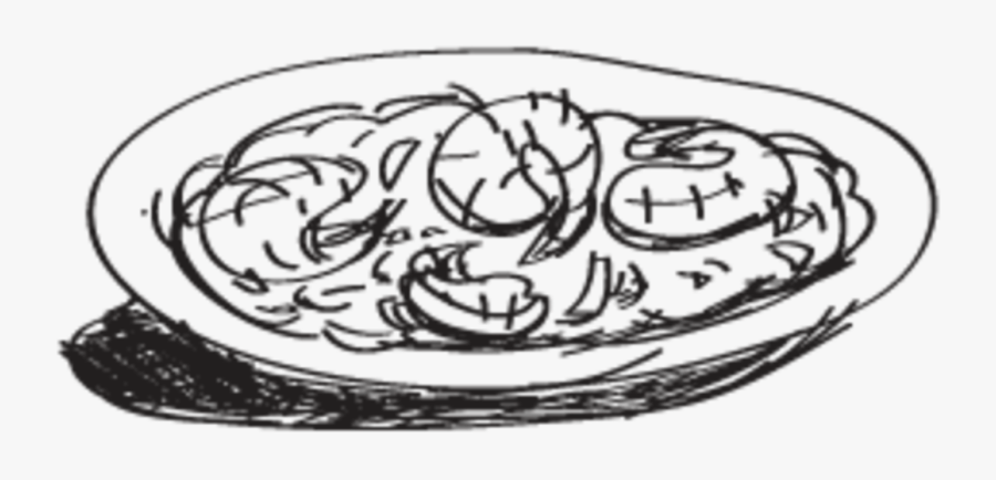 Line Art, Transparent Clipart