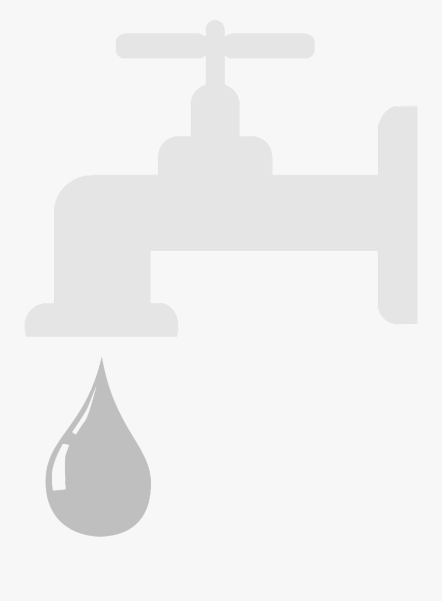 ก๊อก น้ำ Vector Png, Transparent Clipart