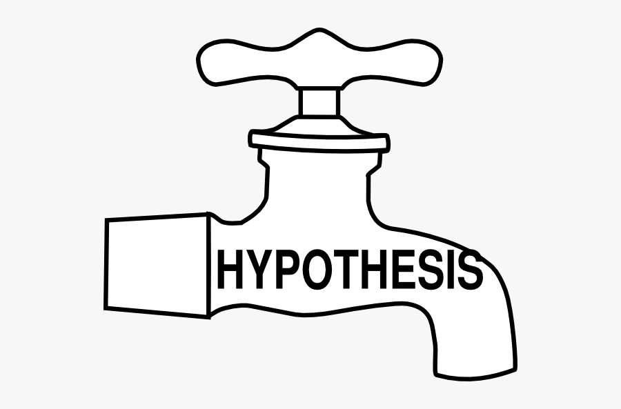 Hypothesis Clip Art - Clip Art , Free Transparent Clipart - ClipartKey.