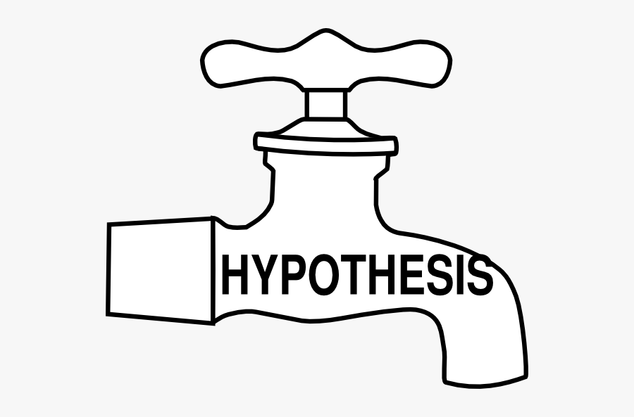 Hypothesis Clip Art - Clip Art, Transparent Clipart