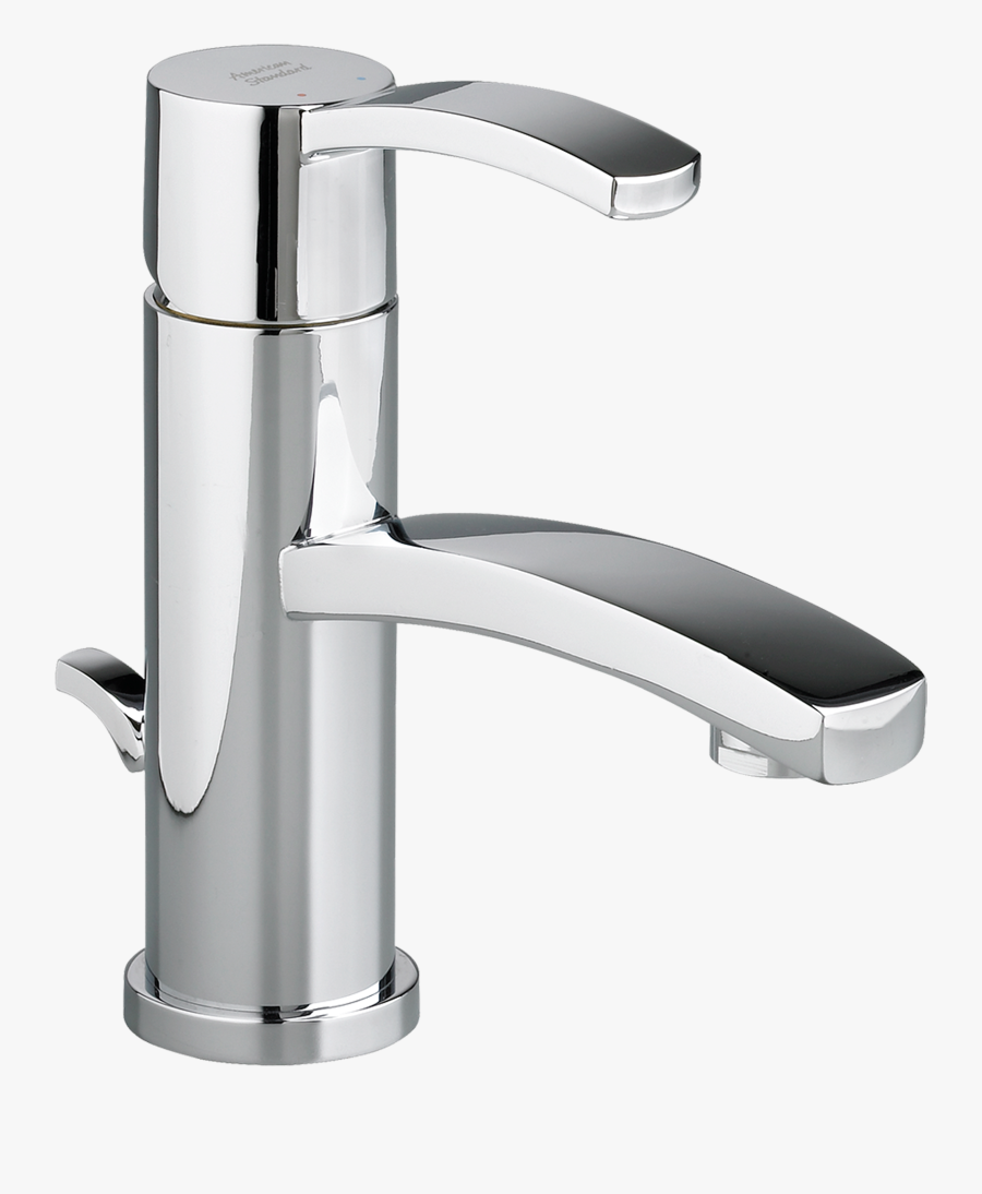 Faucet Png - American Standard Boulevard Faucet, Transparent Clipart
