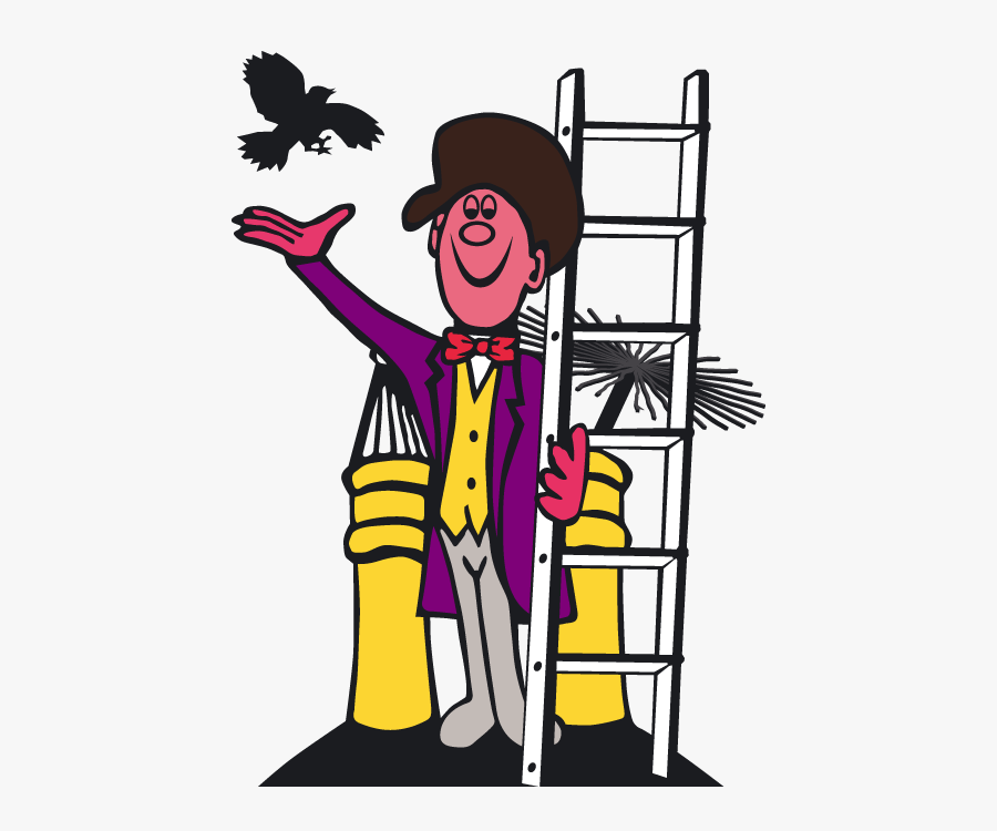 Clip Art Cartoon Chimneys, Transparent Clipart