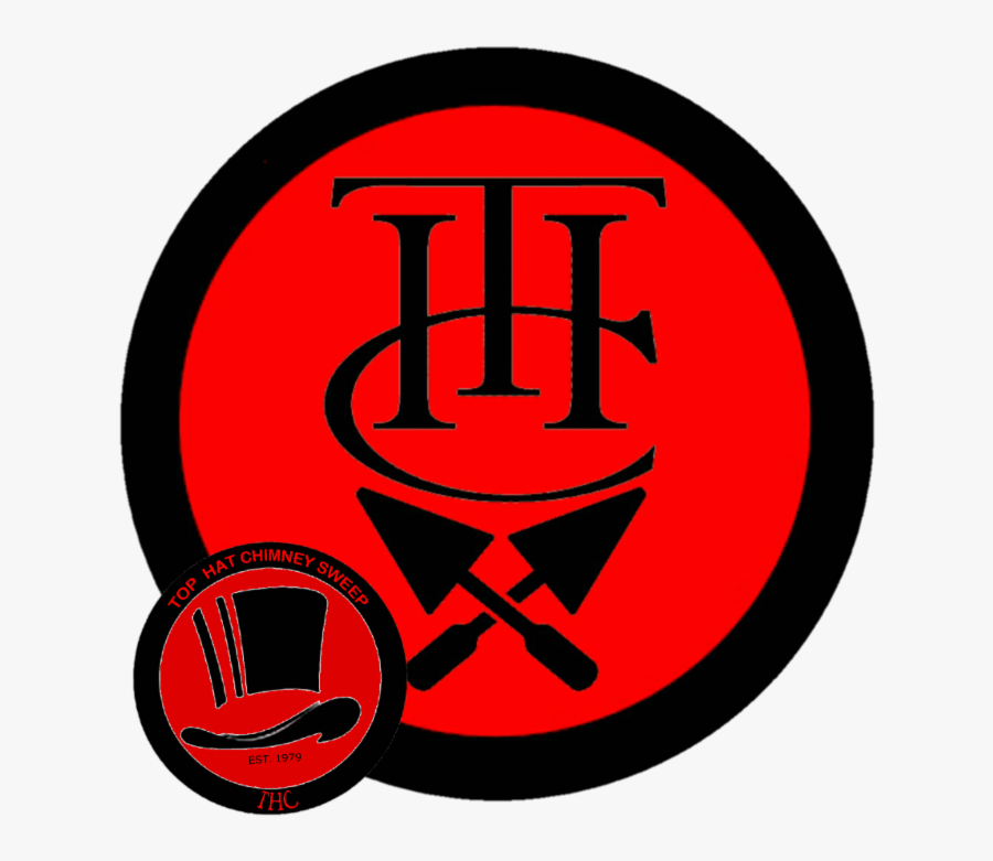 Top Hat Chimney Sweep Would Like To Announce The Launch Emblem , Free