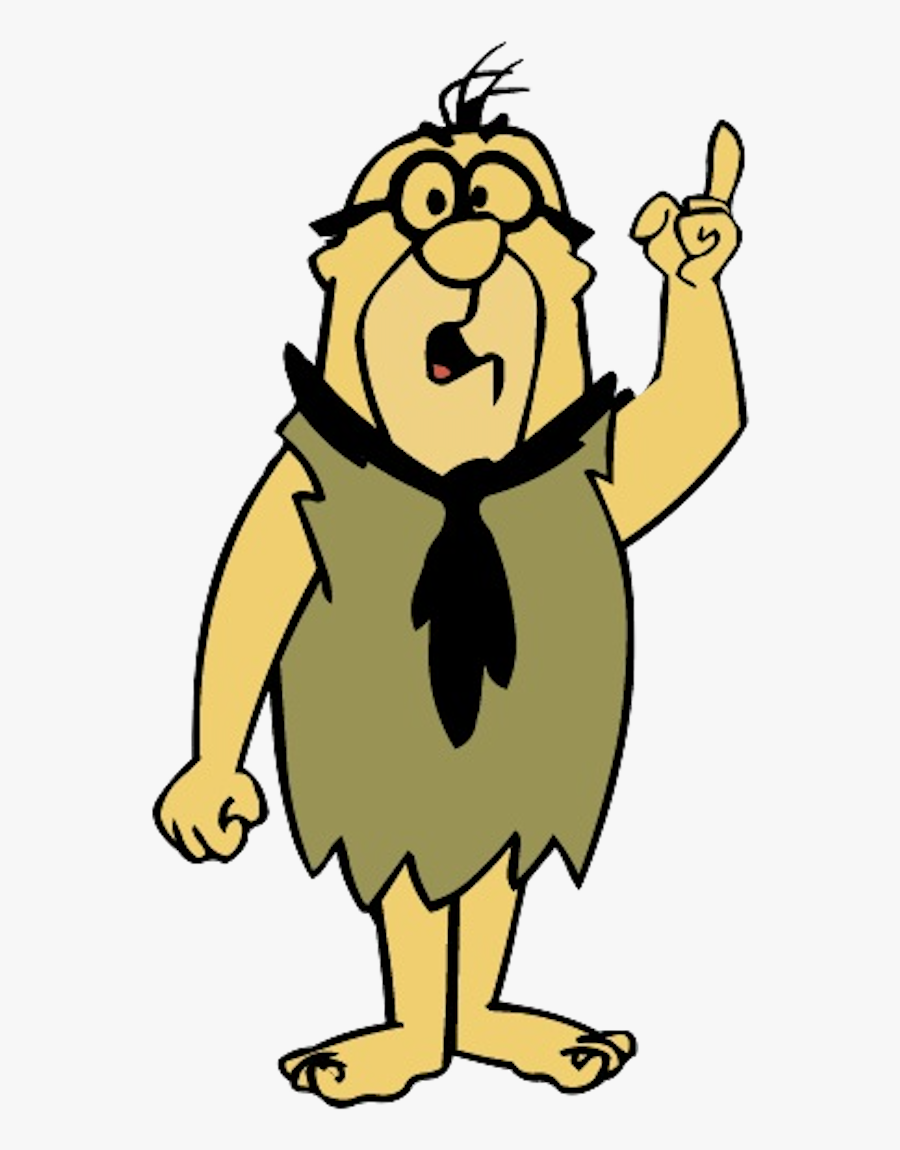 flintstones characters