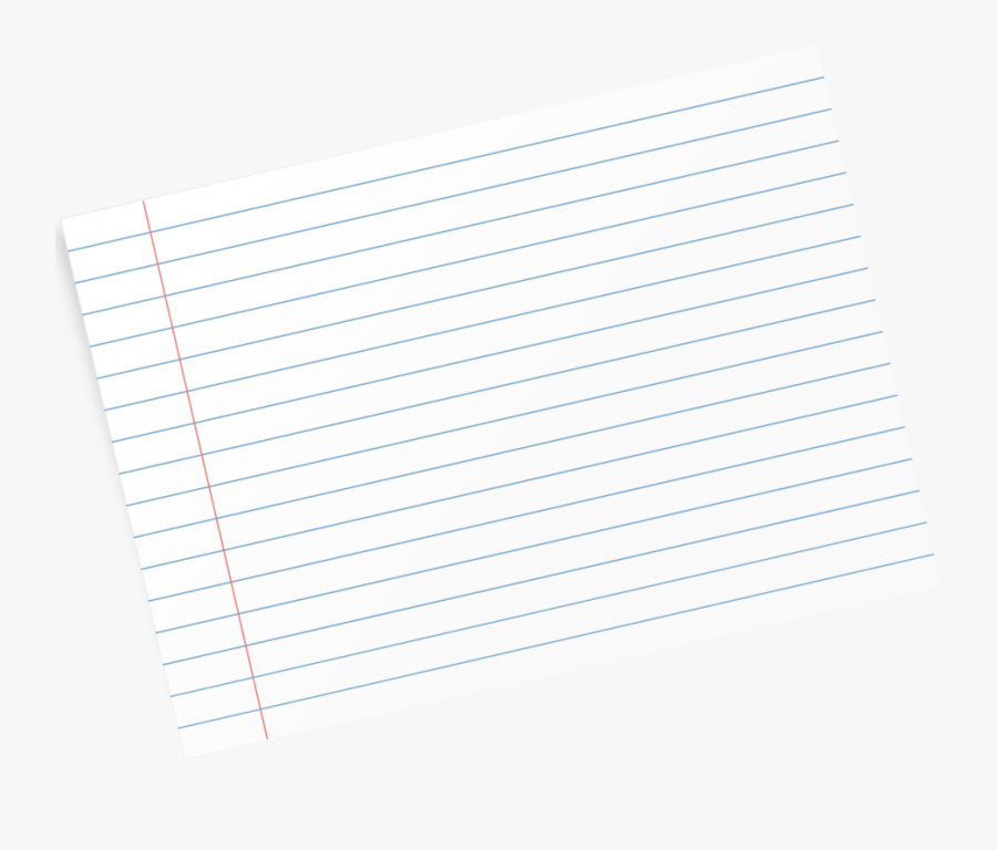 Transparent Paper Clipart - Paper, Transparent Clipart