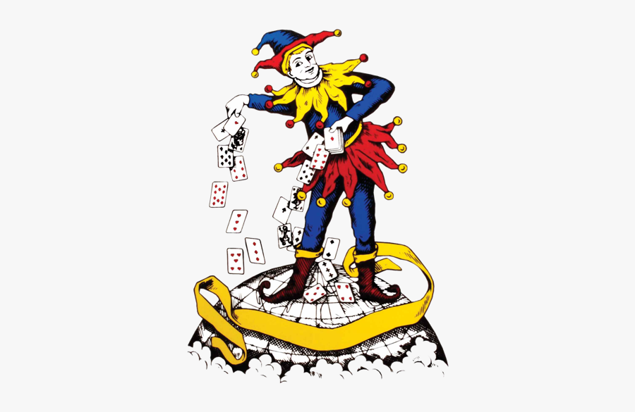 Index Of Ffs Gallery - Joker Pack Of Cards, Transparent Clipart