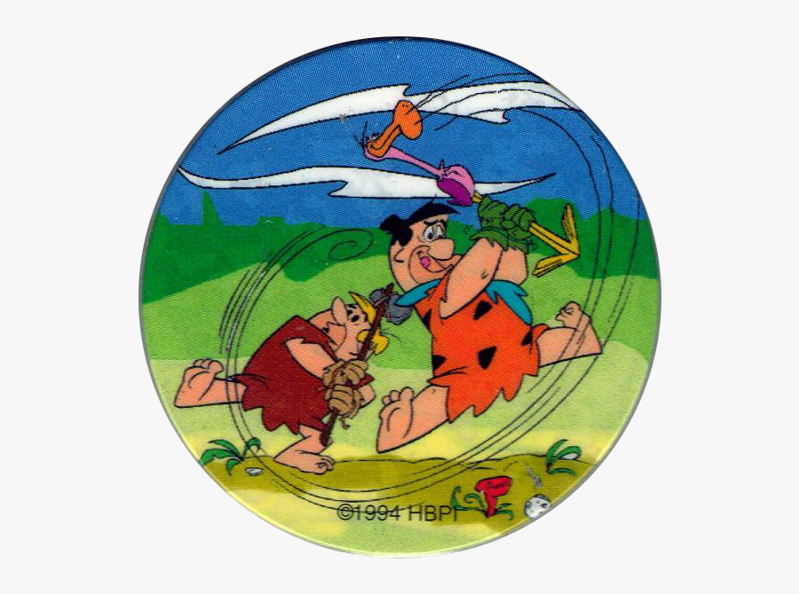 Clip Art John Goodman Fred Flintstone - Cartoon, Transparent Clipart