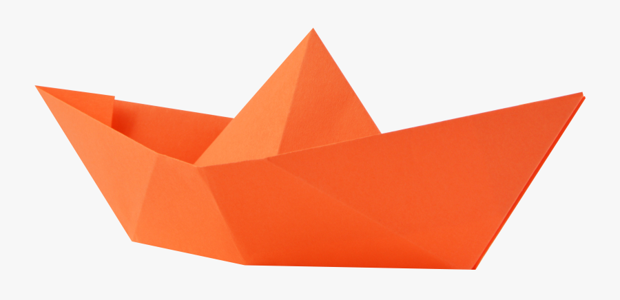 Origami, Transparent Clipart