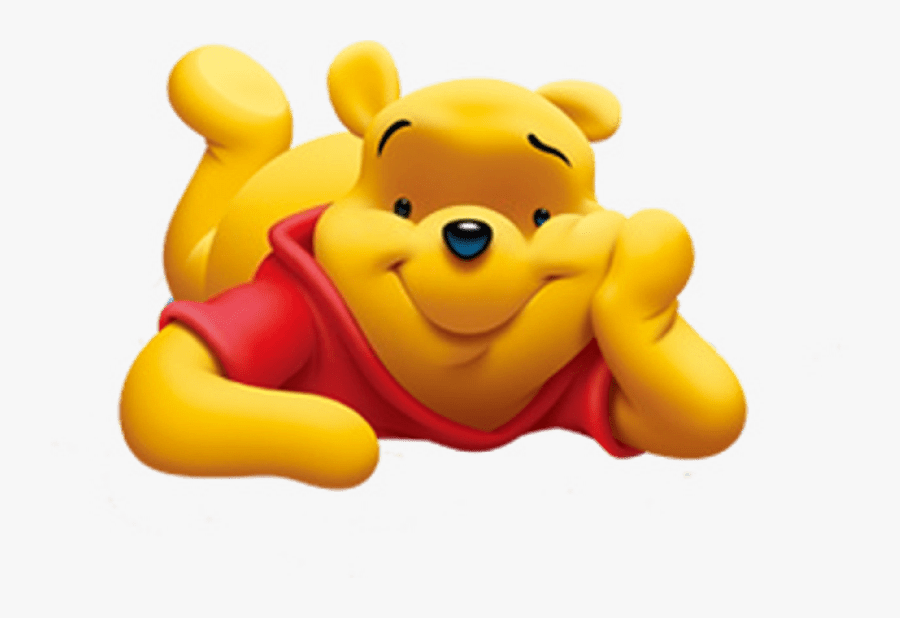 Page 2 357 Barney And Friends Png Cliparts For Free - Winnie The Pooh Png, Transparent Clipart