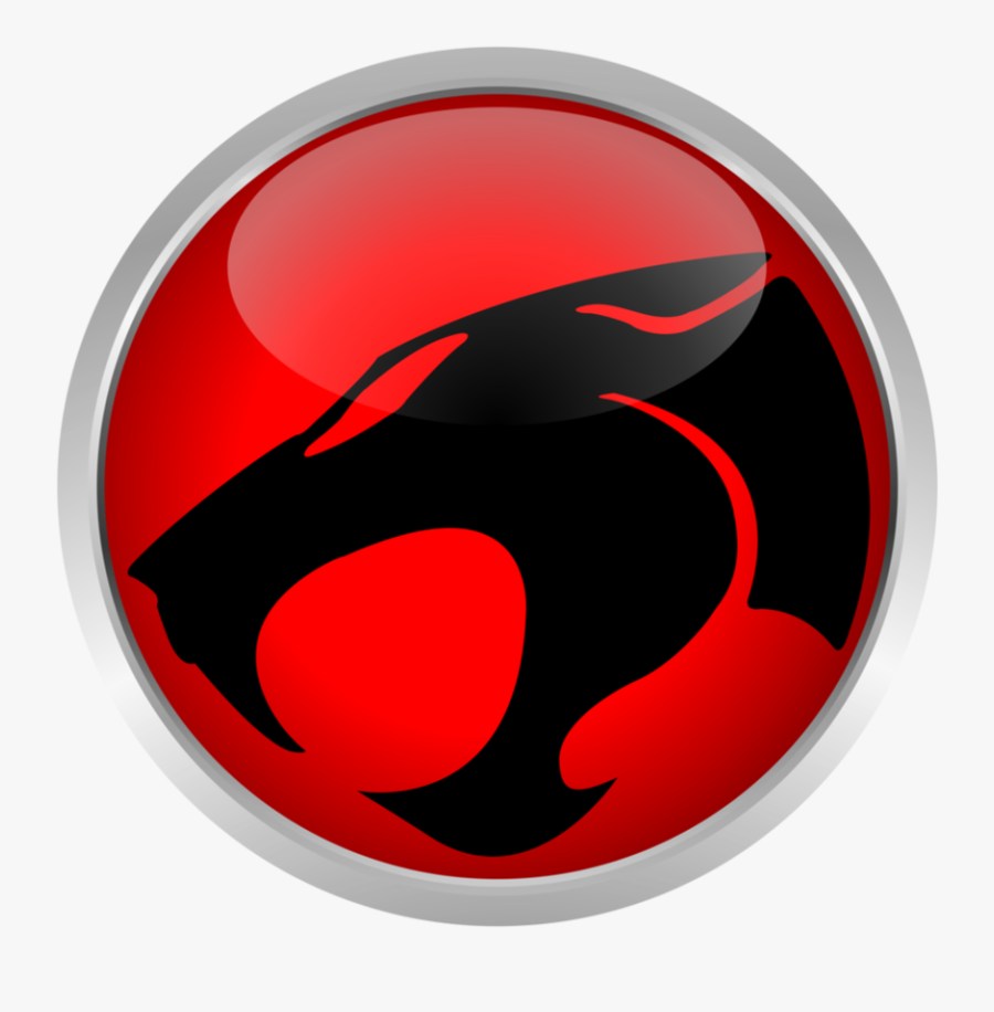 The Thundercats Called They Want Their Logo Back - Logo Thundercats Png, Transparent Clipart