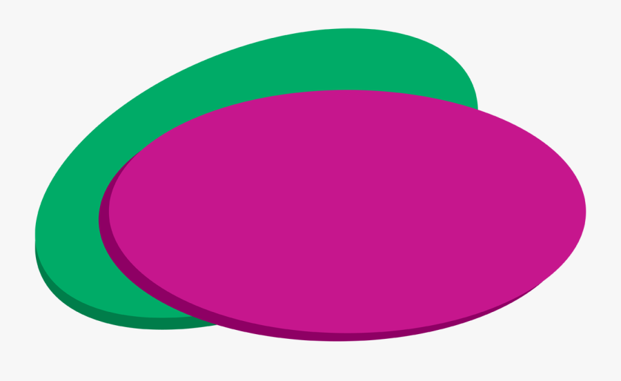 Barney Logo Png - Logo Barney Png, Transparent Clipart