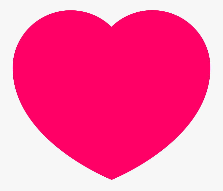 Coração - Heart Clipart, Transparent Clipart