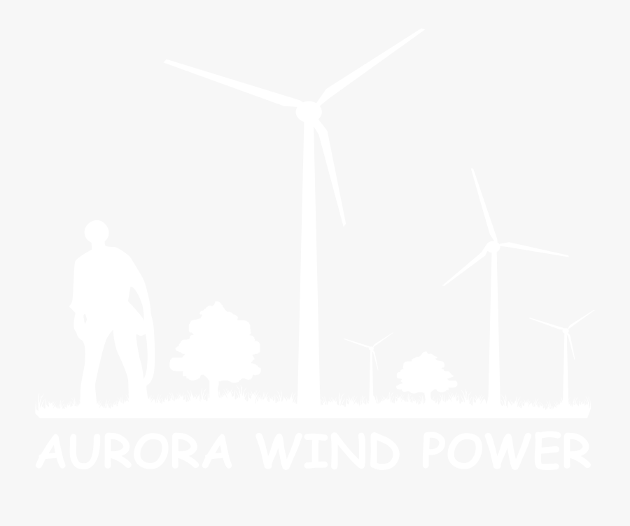 Windmill, Transparent Clipart