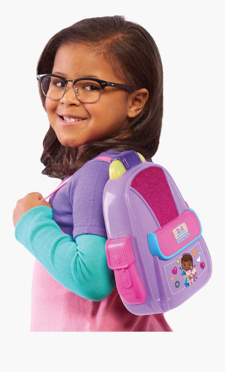 Doc Mcstuffin Clipart, Transparent Clipart