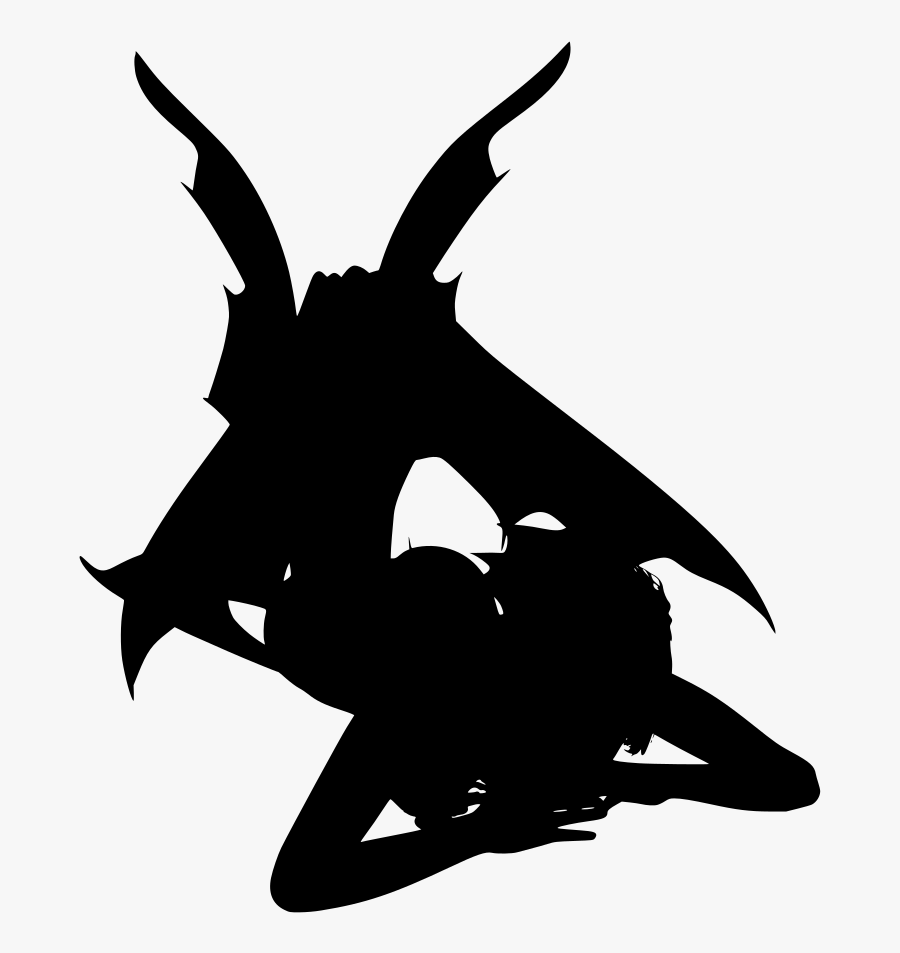 Skateboarder Silhouette Clip Art - Clip Art, Transparent Clipart