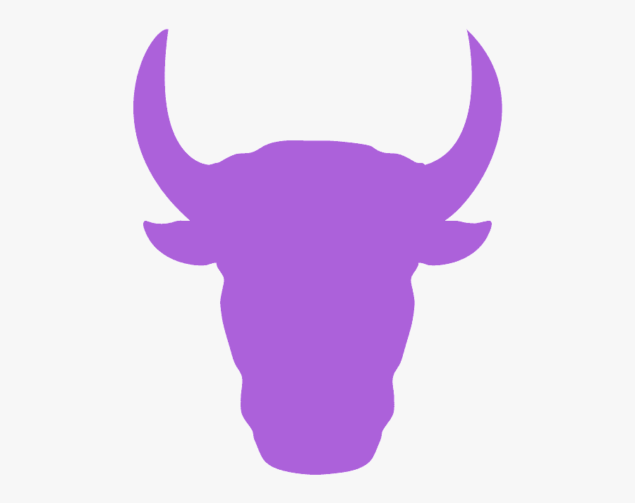 Cabeza De Toro Png, Transparent Clipart