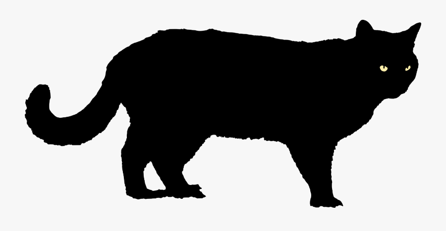 File Catty Svg Wikimedia - Pig Black Png, Transparent Clipart