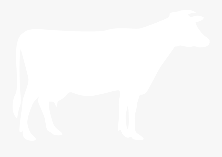 Transparent Cow Patty Clipart - Cattle, Transparent Clipart