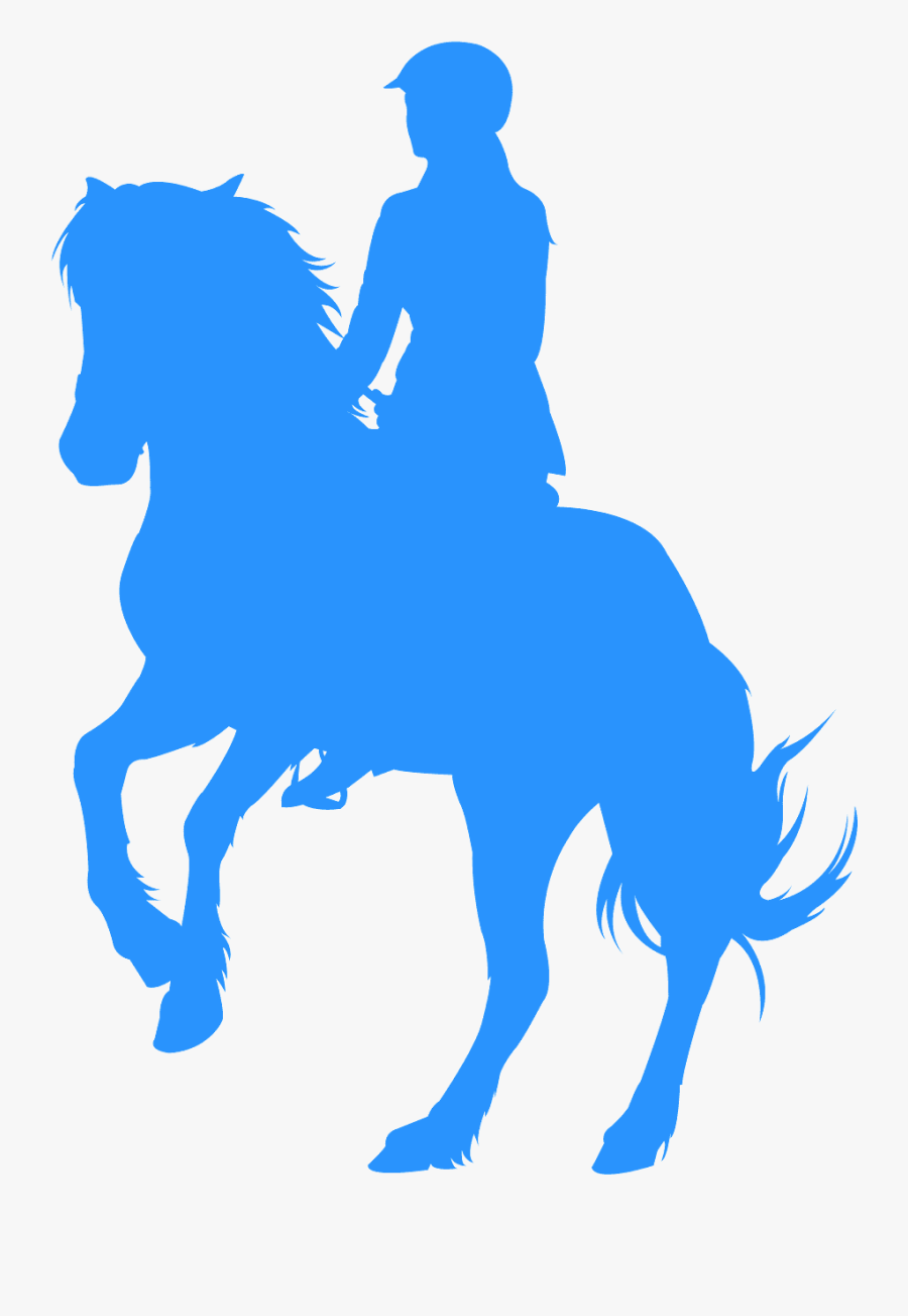 Horse, Transparent Clipart