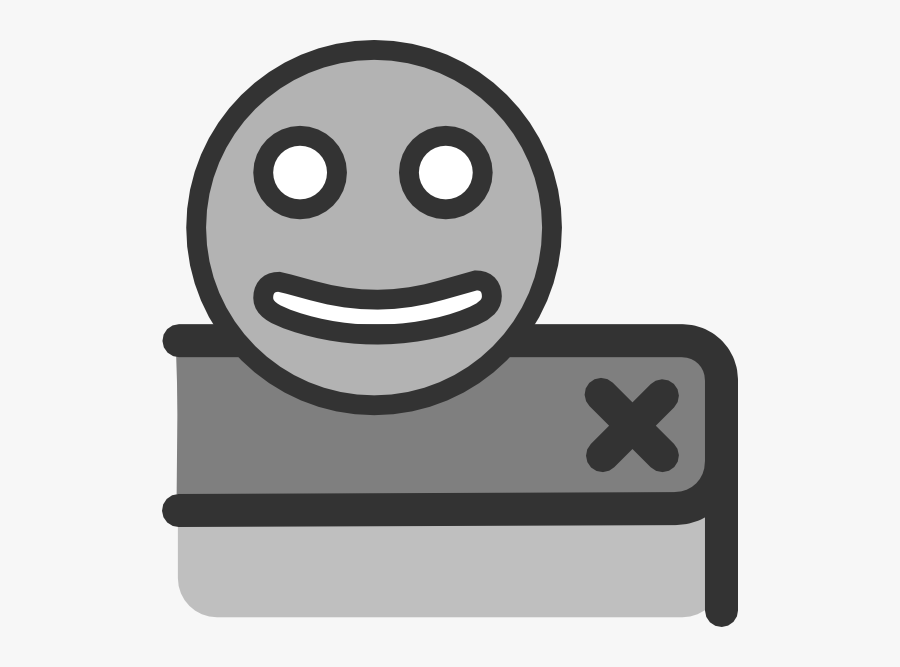 Document Emotion Svg Clip Arts - Clip Art, Transparent Clipart