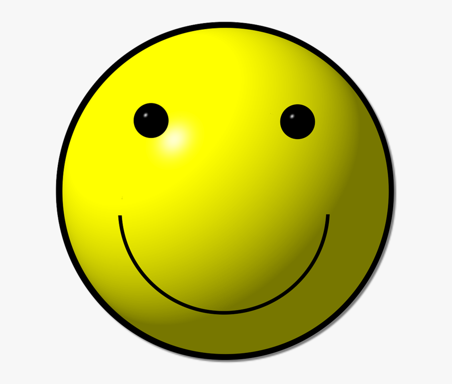 Smilie Smiley Emoticon, Emotions Clipart , Png Download - Smiley, Transparent Clipart