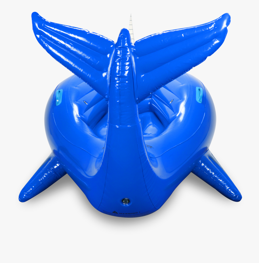Transparent Pool Float Png - Whales, Transparent Clipart