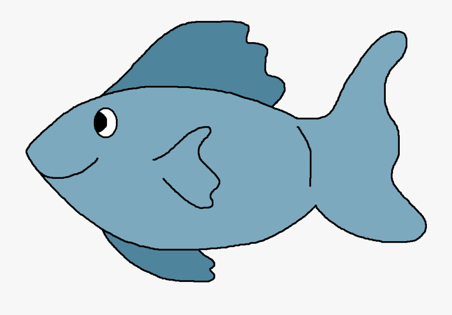 Green Fishes Clipart - Clip Art, Transparent Clipart