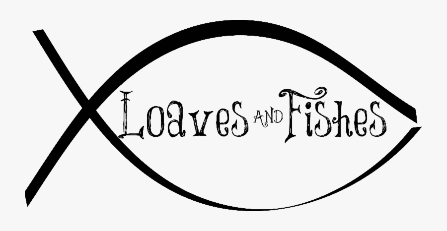 Transparent Loaves And Fishes Clipart - Clipart Loaves And Fishes, Transparent Clipart