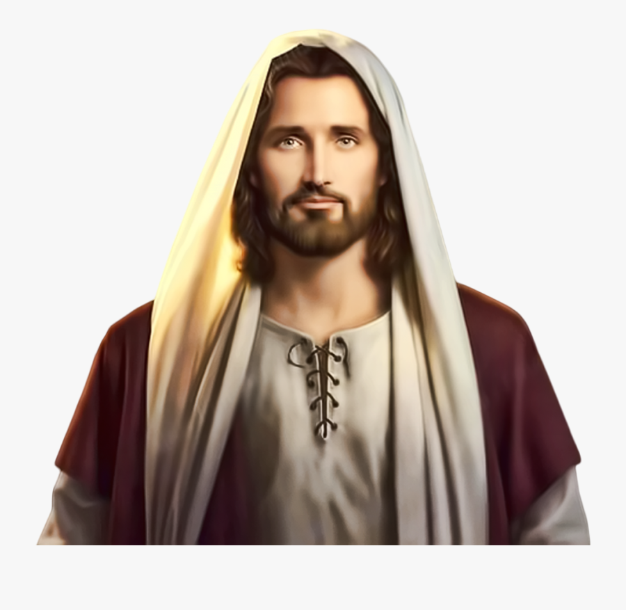 Jesus Christ Png, Transparent Clipart