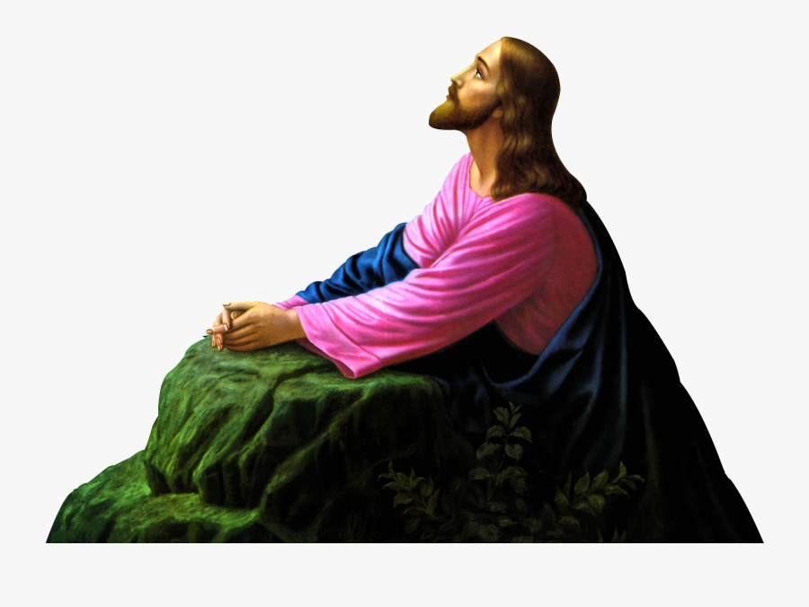 Jesus Christ Png - Jesus Hd Images Png, Transparent Clipart