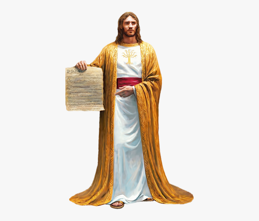 Jesus Christ Png - Jesus Png, Transparent Clipart