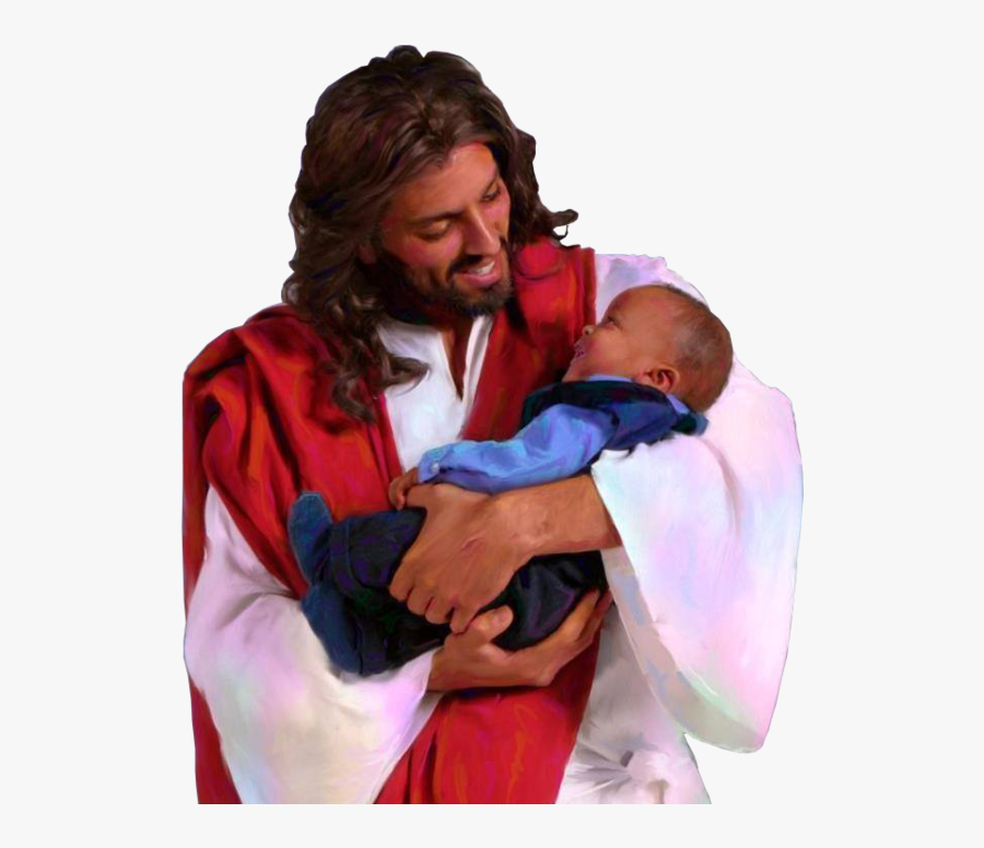 Jesus Christ Png - Jesus Christ Png Transparents, Transparent Clipart