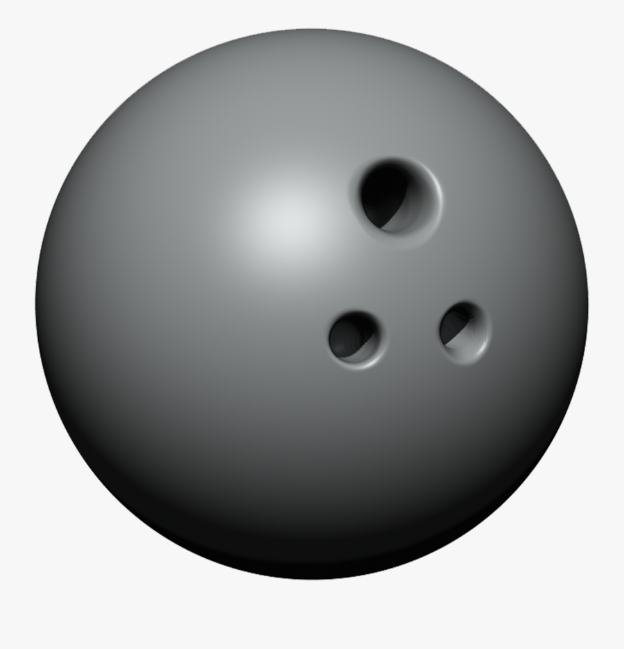 Bowling Ball Png Transparent, Transparent Clipart