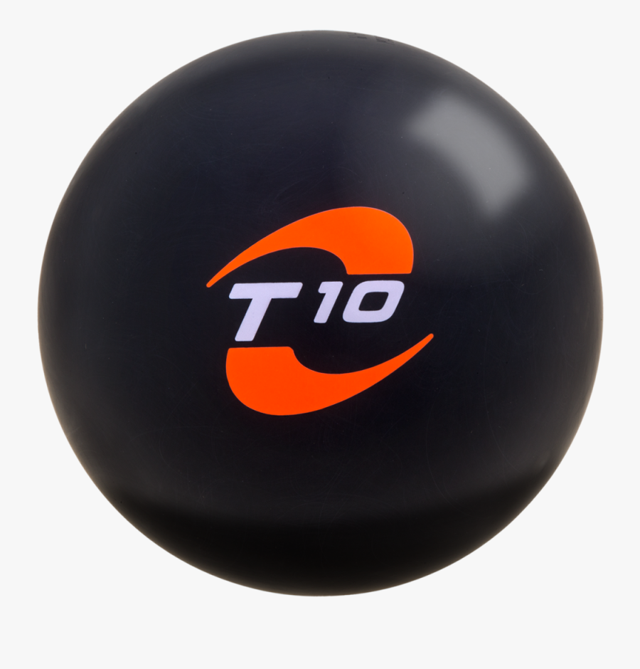 Motiv T10 Bowling Ball, Transparent Clipart
