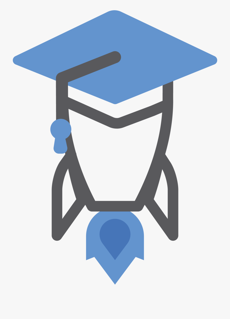 Graduation Clipart , Png Download - Peerlift Logo, Transparent Clipart