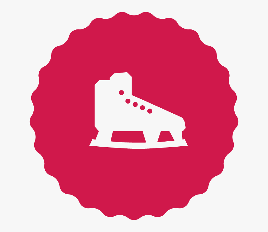 Skating, Transparent Clipart