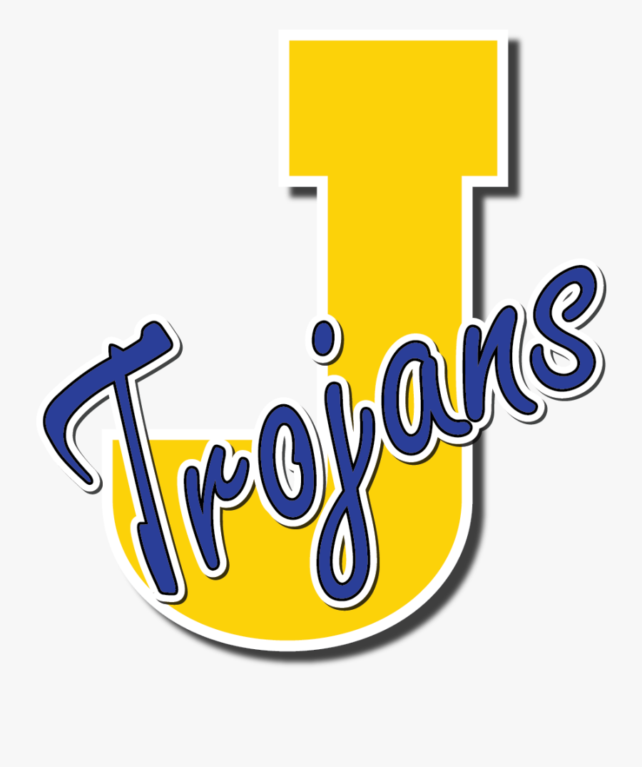 J Trojans - Northview Primary School, Transparent Clipart