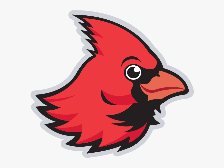 Perching Bird, Transparent Clipart