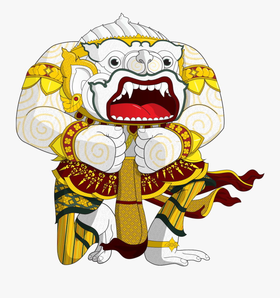 Transparent Thailand Clipart - Khmer Png, Transparent Clipart