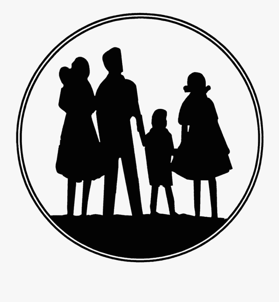 Logo Keluarga Clipart Family Reunion 3rd Gala Fundraiser - Family Isn T Necessarily Blood Quote, Transparent Clipart