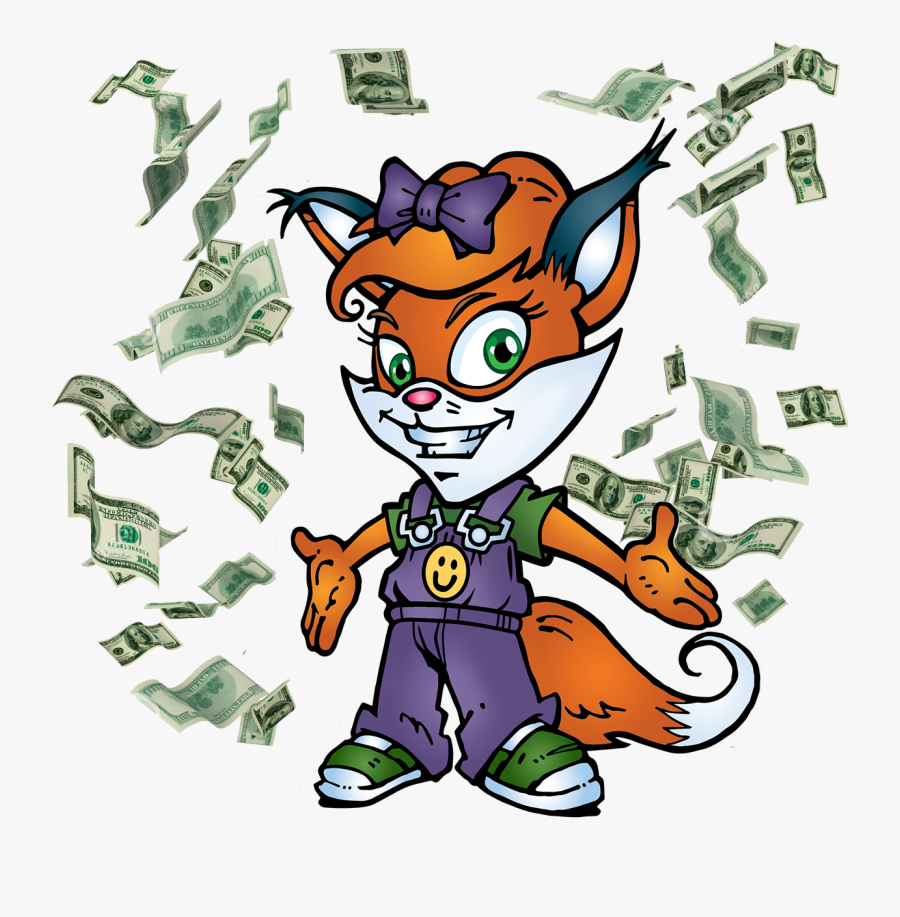 Cartoon, Transparent Clipart